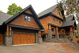 Lg® brand's proprietary smartguard® manufacturing process helps their products resist fungal decay and termites and is backed by. Cedar Shingles Siding And Cedar Shakes Siding Parr Lumber