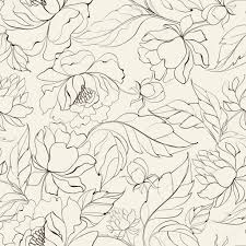 Suitable for all embroidery machines. Vektorgrafiken Floral Pattern Design Vektorbilder Floral Pattern Design Depositphotos