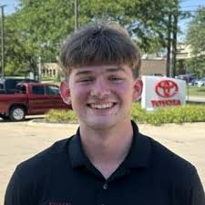 Classic Toyota Staff