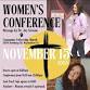Women's Conference at CFC event in Waynesboro, VA