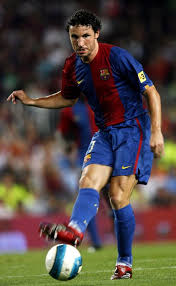 Select from premium mark van bommel of the highest quality. Pin Auf Fc Barcelona