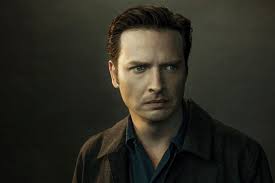 Rectify' Season 3 Cast Portraits