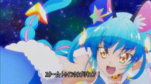 star twinkle precure おしゃれまとめの人気アイデア pinterest eugyna yachintya ブルーキャット プリキュア スター