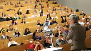 Pareri si impresii despre facultatea de medicina craiova please. Drumul Spre Universitate StudenÅ£ie In Germania Aventura Mea GermanÄ Dw 15 10 2012