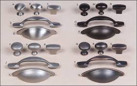 The strength and sturdiness of our wrought iron door pull handle together with rustproof coating are apt for a wide range of indoor and outdoor applications. Pin On Cabinet Makeovers