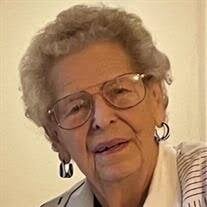 Marcia A. Lee Obituary