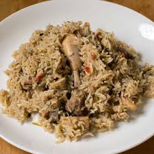 Pressure Cooker Chicken Biryani Easy Pressure Cooker Chicken Biryani Recipe Pressure Cooker Chicken Biryani Recipe Biryani
