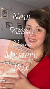 Mystery Box Number 3 Unboxing with P.Louise
