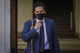 A través de su cuenta de twitter, la ex militante de revolución democrática sostuvo que si alguien como ignacio briones, que llegó a la política hace un año y medio es parte del problema. Ignacio Briones Ante Las Iniciativas De Tercer Retiro El Sistema De Pensiones Ya Lo Desfondamos La Tercera