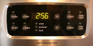 Whether you're guilty of skipping the preheat step or you're disappointed with your bakes despite following directions, read on to learn what you. Oven Timer Not Working Here S What To Do Ideas By Mr Right