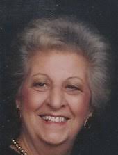 Obituary of Gertrude Zappariello