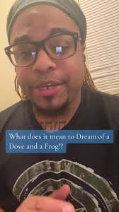 Nancy Gorley Goes by Frog Legs