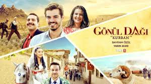 102 translations, 86 thanks received, 6 translation requests fulfilled for 6 members, left 5 comments Gonul Dagi Kurban Turkish Movie Streaming Online Watch