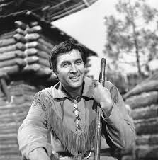 60 S Black And White Tv Shows Fess Parker Davy Crockett 1960s Tv Shows Tv Show Genres 60s Tv Shows