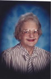 Pansy Louise Dodson Fortner (1920-1988)