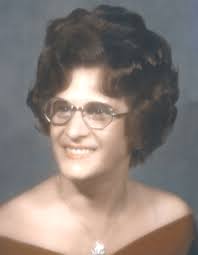 Estelle Parisi Obituary