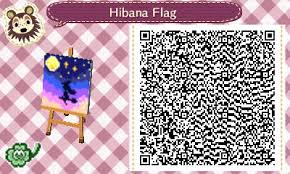 Acnl Stars Moon Qr Codes Tumblr Animal Crossing Animal Crossing 3ds Animal Crossing Qr