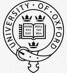 Update this logo / details. Oxford University Logo