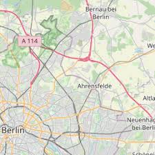 Die berliner mauer und die teilung der hauptstadt hat deutschland wie kaum ein anderes ereignis verändert. Berliner Mauerweg Gps Wanderatlas