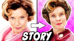 Dolores jane umbridge is a fictional character from the harry potter series created by j.k. The Life Story Of Dolores Umbridge Harry Potter Explained Youtube