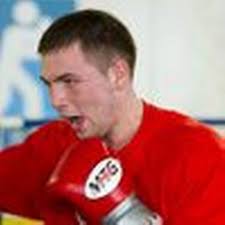 Boxing: Castlemilk Gary set for title shot