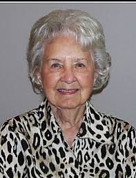 Idella Mcgaughey Obituary 2019