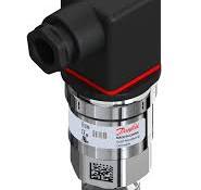 Pressure transmitter, MBS 3200, 0 bar - 6 bar, 0 psi - 87 ...
