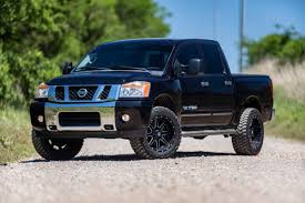 Test Drive 2014 Nissan Titan Integrity Auto Finance