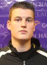 2010-11 Men's Basketball Roster