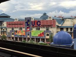 Unit pesuruhjaya sumpah, pejabat ketua pendaftar mahkamah persekutuan malaysia. Utc Keramat 7littlecupcakes