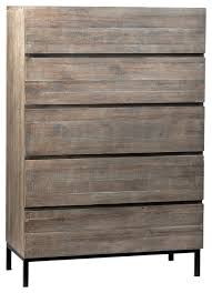 Dark Grey Wash Belson Tall Dresser Farmhouse Dressers By Terra Nova Designs Inc Changing tables decorative storage cabinets decorative storage drawers horizontal dressers kids dresser media dressers vertical dressers aluminum bamboo faux leather glass hardwood.