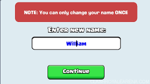 Add your names, share with friends. Use Colored Name In Clash Royale Clash Royale Guides