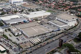 Teleport commerce malaysia sdn bhd. Taiwan S Wistron To Purchase Western Digital Plant In Pj Confirming The Edge Report The Edge Markets