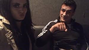 Shocking Paige WWE sex tape unveiled for all