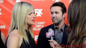 We did not find results for: Kaitlin Olson Rob Mcelhenney At Fxx Network Launch Party Sunnyfxx Kaitlin Olson Rmcelhenney Youtube