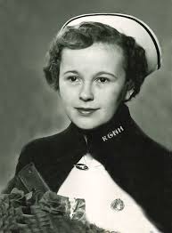 Marjorie Cantlon Obituary