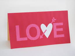 Use a few pages to make a collage for the. 13 Diy Valentine S Day Card Ideas