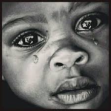 Captured Emotion Portrettekening Potloodkunst Gezichten Tekenen