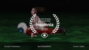 Zoya Cherkassky online-exhibitions forbidden-art