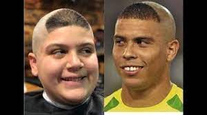 En tarz erkek sac modelleri 2020 2021 kombin kadin. Ronaldo Sac Modeli Ronaldo Hair Model Youtube