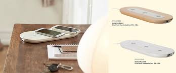 Auch im hinblick auf die preise trifft dies zu: Ab Heute Ikea Verkauft Mobel Mit Kabelloser Ladefunktion Iphone Ticker De