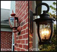 Selecting Exterior Light Fixtures 4 Factors You Need To Consider Exterior House Lights Exterior Light Fixtures Exterior Lighting