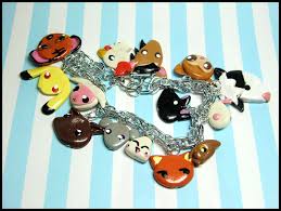 Fruits Basket Zodiac Bracelet By Grandmathunderpants Fruit Basket Anime Fruits Basket Anime Fruit Basket Gift