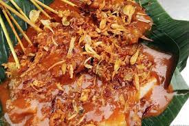 Mie means noodle made of flour, salt and egg, while soto refers to indonesian soup. Pedas Gurihnya Bikin Nagih Resep Mudah Sate Padang Untuk Pemula