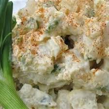American Potato Salad Potatoe Salad Recipe American Potato Salad Recipes