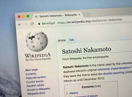 The spectacular buildup of satoshi nakamoto net worth is in many ways a unique story. Who Is Satoshi Nakamoto What Is Satoshi Nakamoto Net Worth