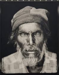 Nick Stern -You are not Banksy