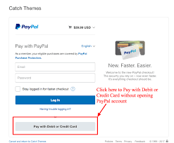 Pin By Catch Themes On Theme Options Customization Wordpress Theme Responsive Theme Wordpress Theme