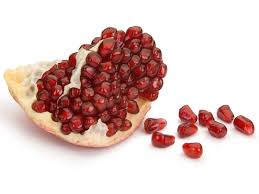 Pomegranate seeds and arils are the edible parts and can be consumed either raw or after making juice. Growing Pomegranate From Seeds How To Plant A Pomegranate Seed