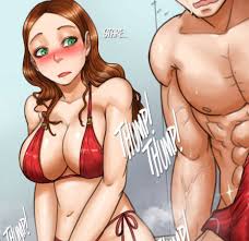 Rule34 - If it exists, there is porn of it  peter parker, scarlet witch,  sorceress, spider-man, wanda maximoff  7036802